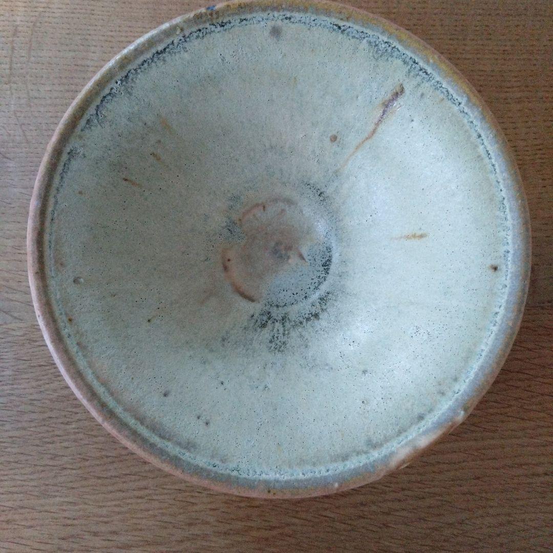 木村颯太　お皿　湯呑　3点セット　益子焼