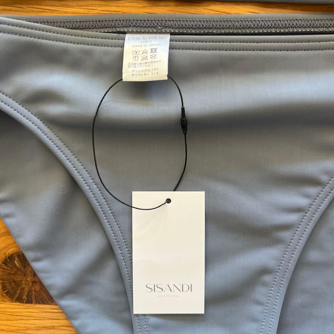 SISANDI セパレート水着