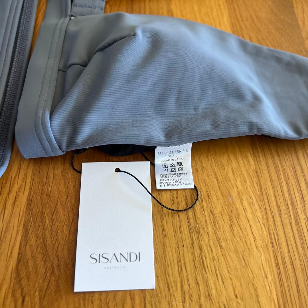SISANDI セパレート水着