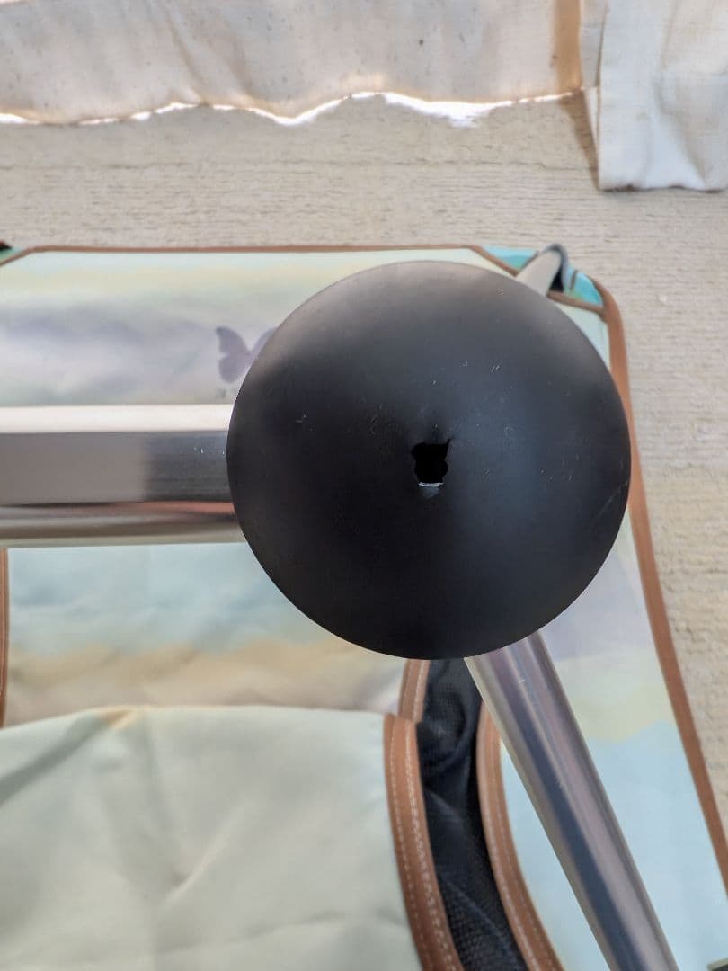 メイフライチェア