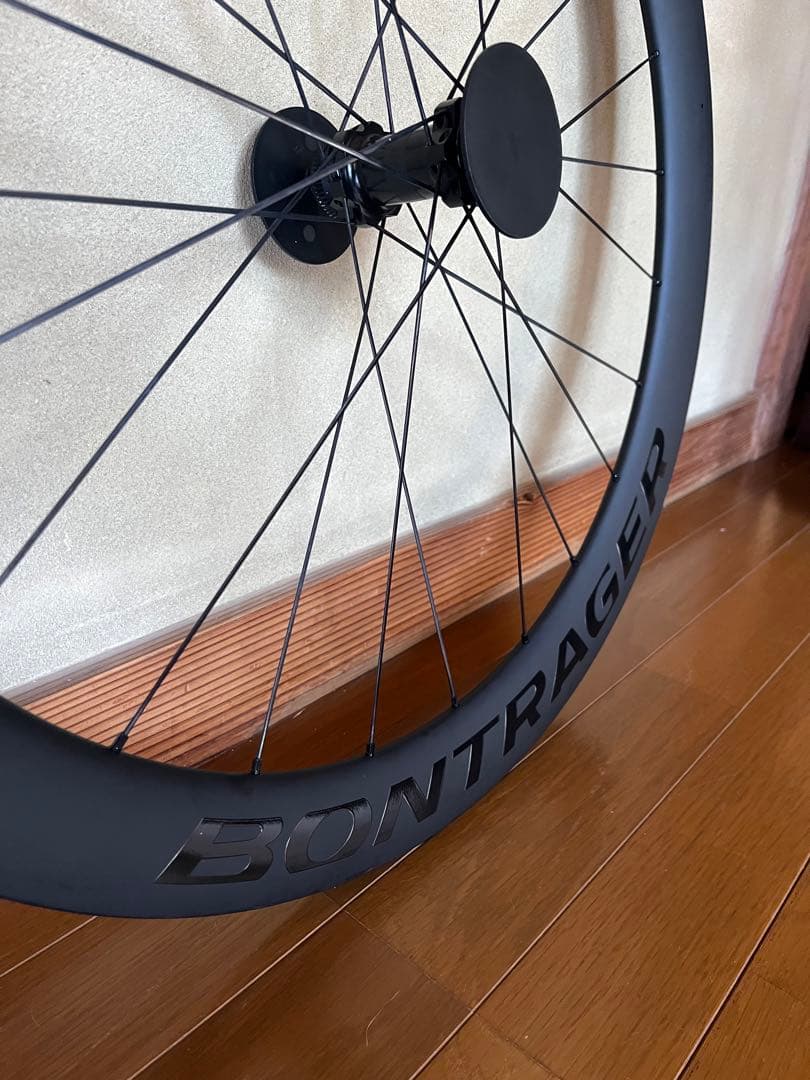 BONTRAGER ボントレガー AEOLUS PRO 51 TLR