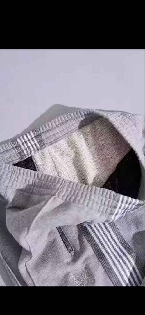 セール中　ニードルス　トラックパンツ