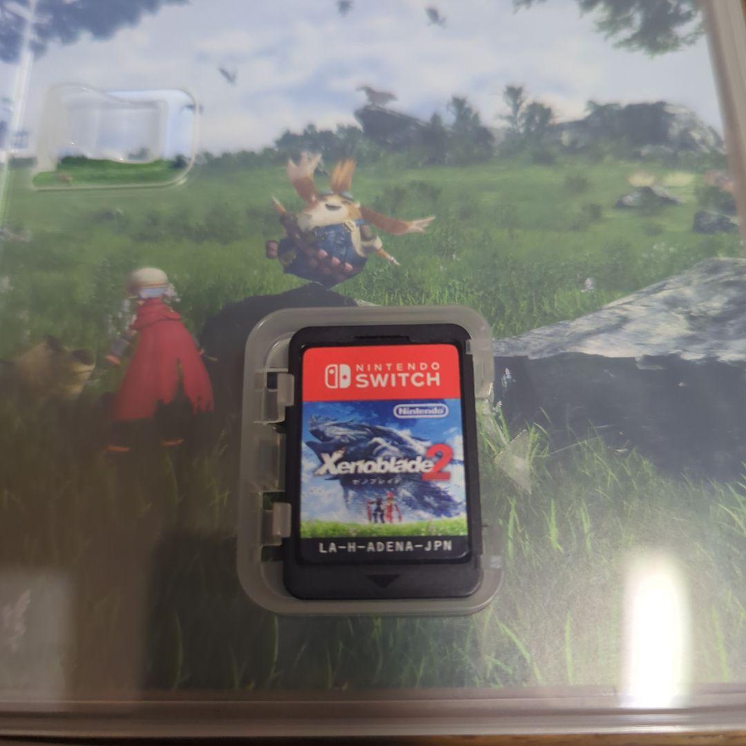 Xenoblade 2 & 3 セット