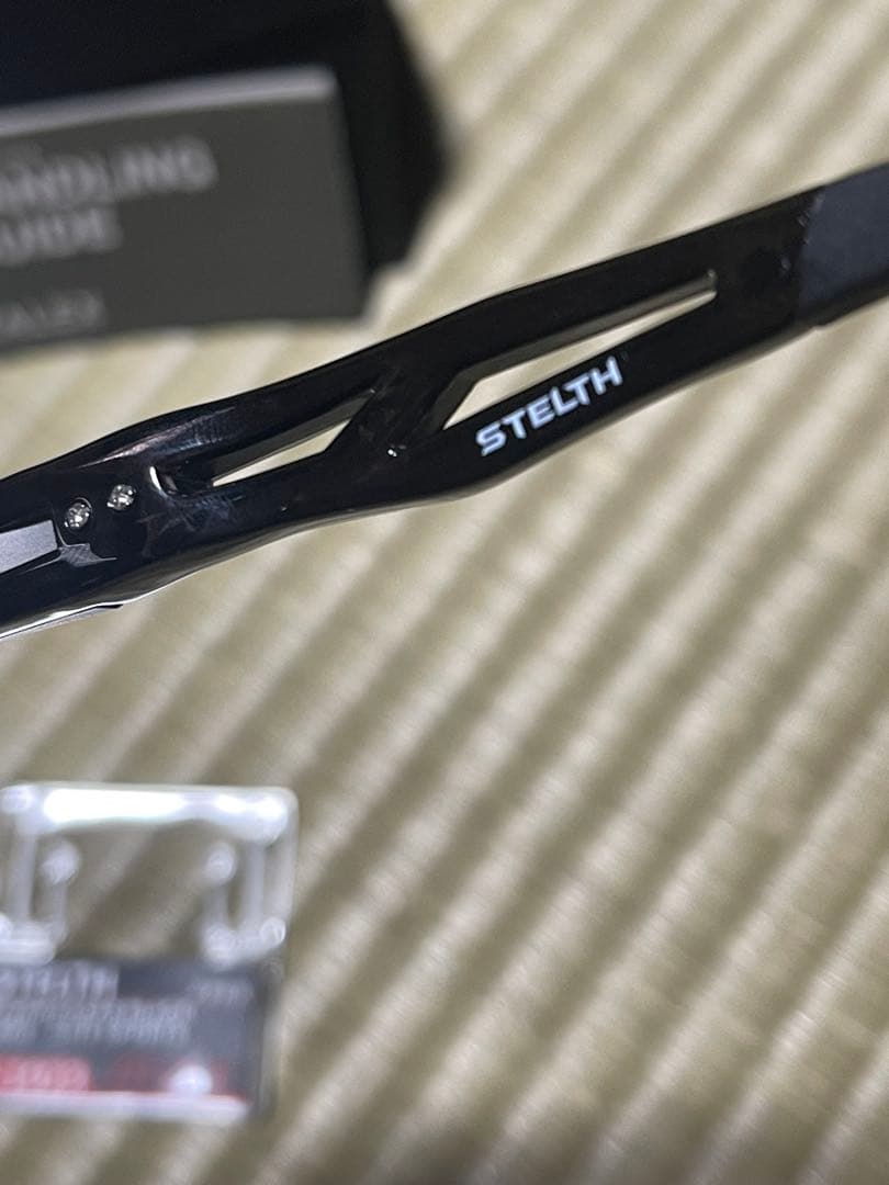 ジール　ステルス