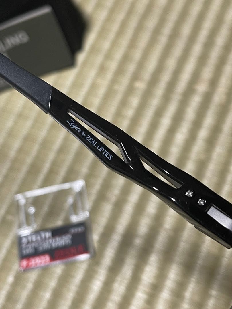 ジール　ステルス