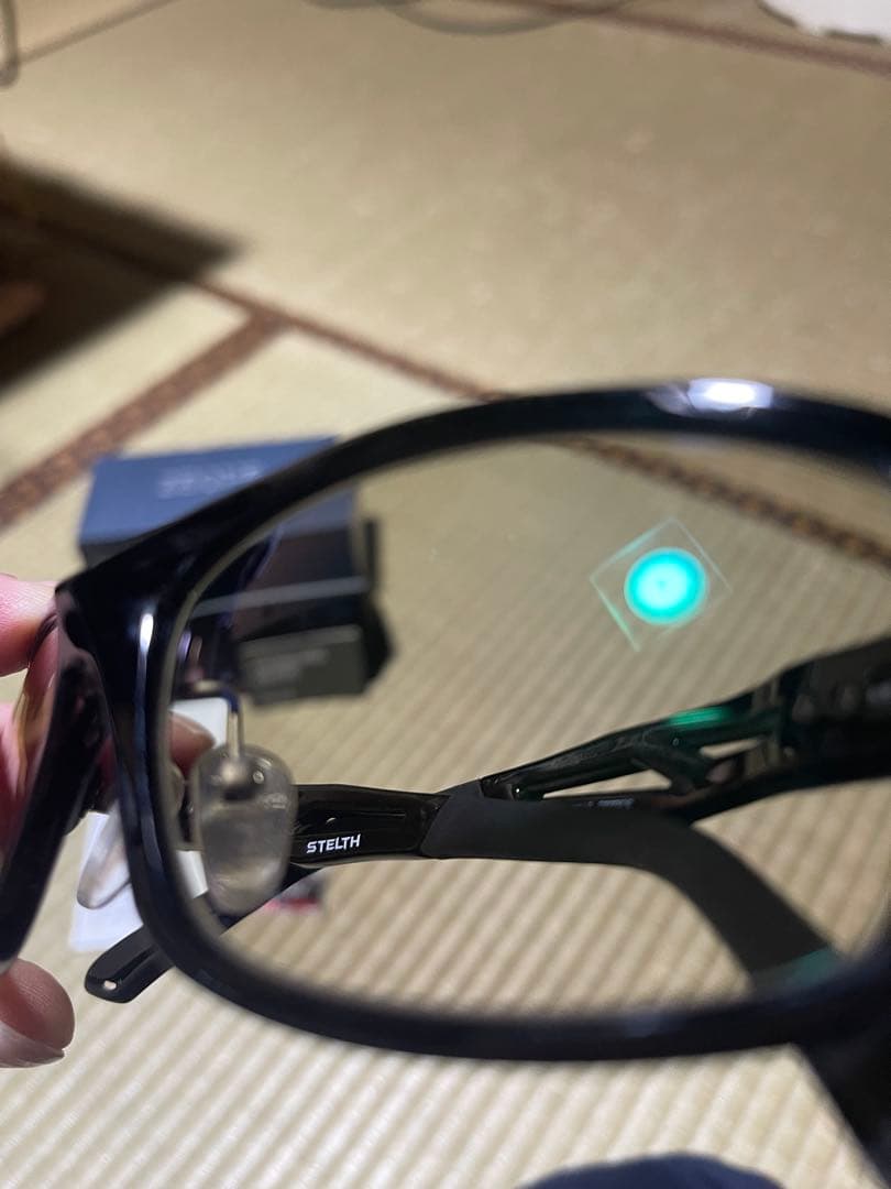 ジール　ステルス