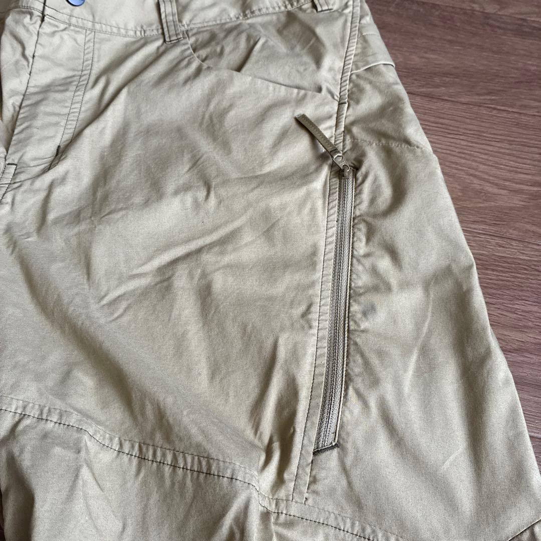 アークテリクス　STOWE PANTS