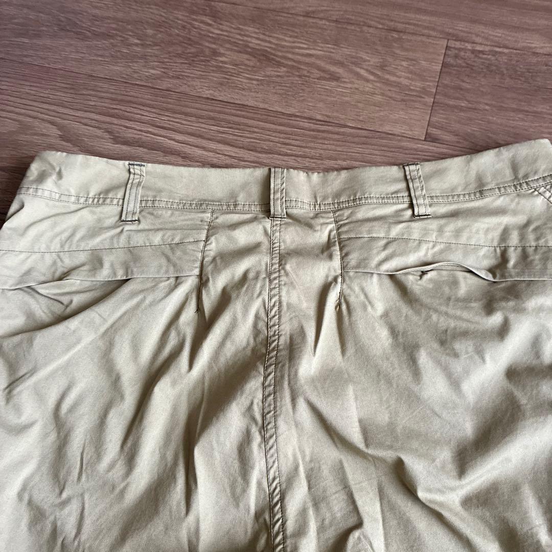 アークテリクス　STOWE PANTS