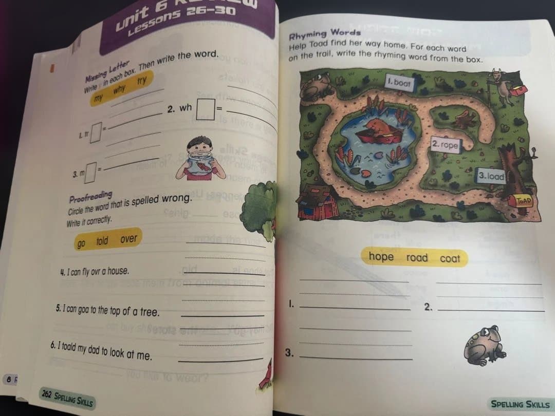 希少　低学年向け英語練習帳Complete Curriculum3冊セット