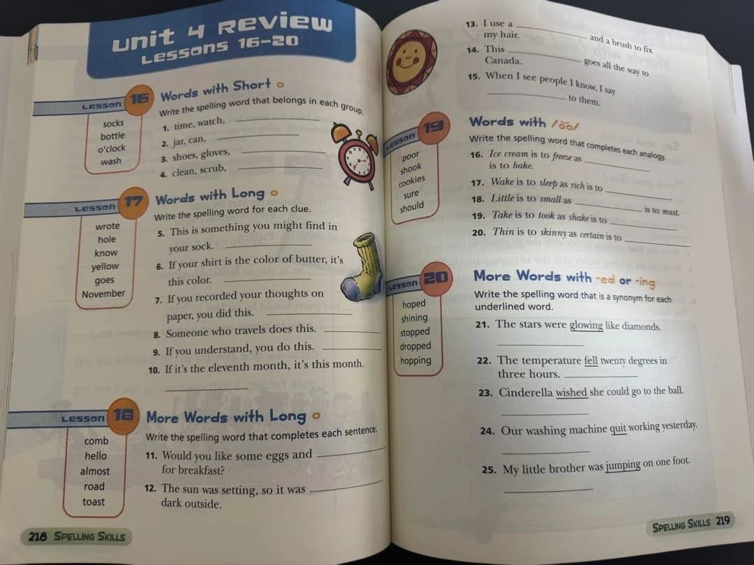 希少　低学年向け英語練習帳Complete Curriculum3冊セット