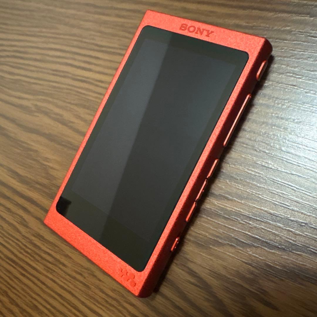 その他 SONY NW-A35HN Aseries16GB