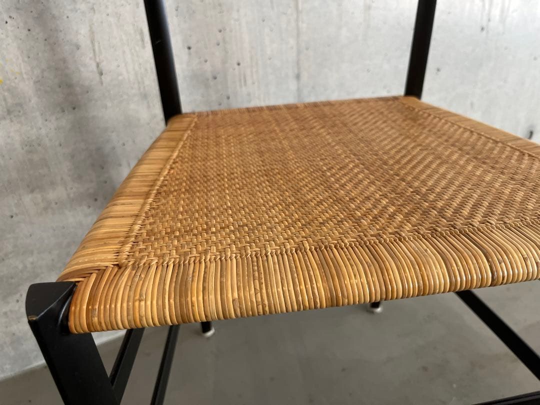 Cassina カッシーナ 699 スーパーレジェーラ チェア ジオポンティ