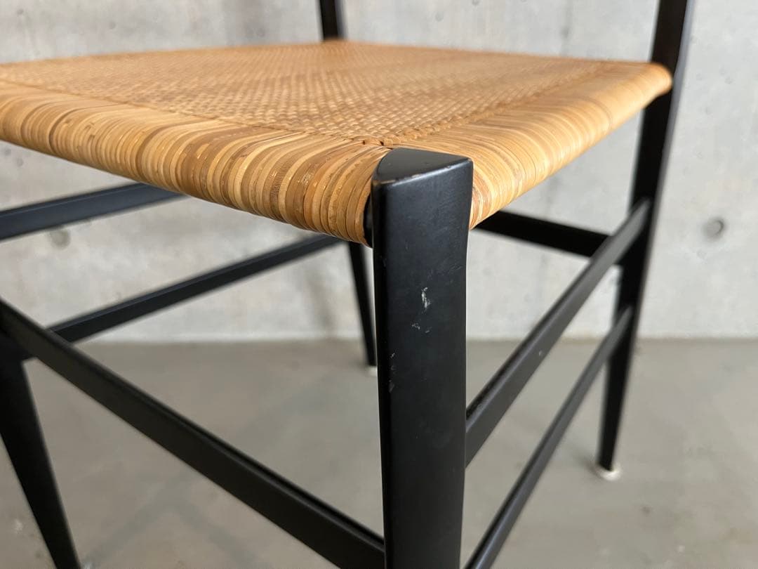 Cassina カッシーナ 699 スーパーレジェーラ チェア ジオポンティ