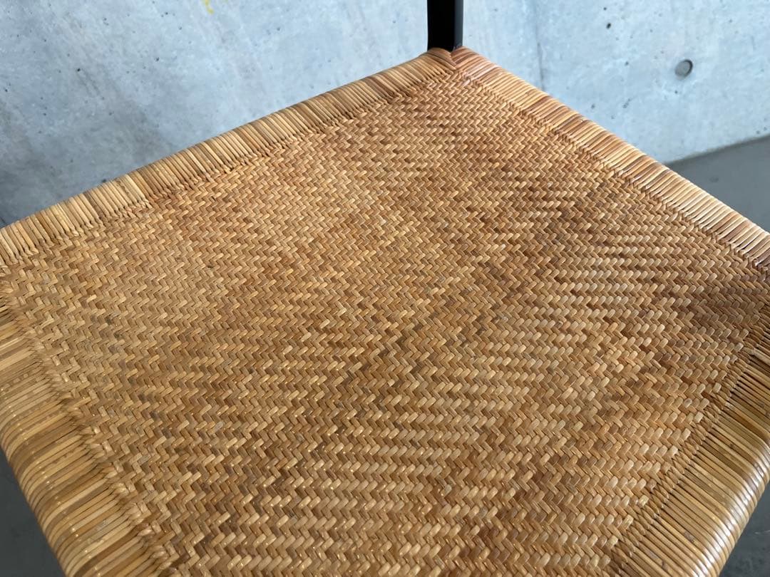 Cassina カッシーナ 699 スーパーレジェーラ チェア ジオポンティ