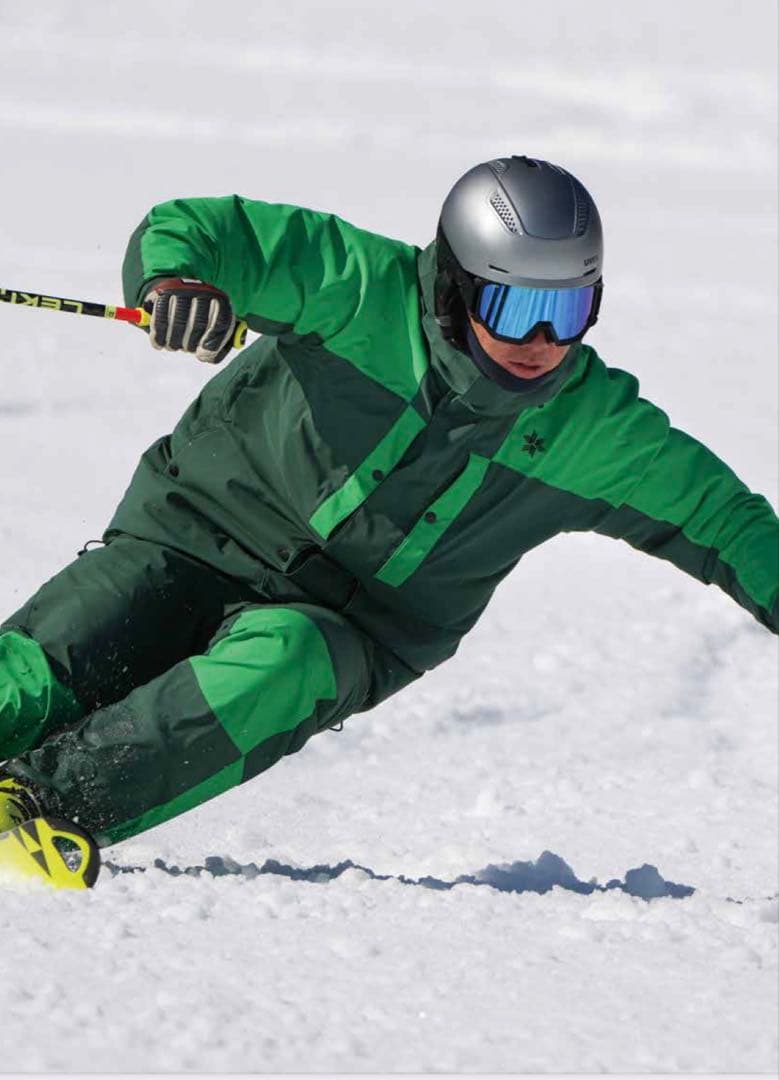 ゴールドウィン　Goldwin Lサイズ（3番）スキーウェア