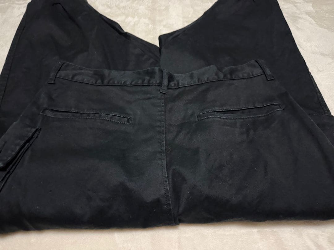 Glamb グラム Fillipo cargo フィリポカーゴ