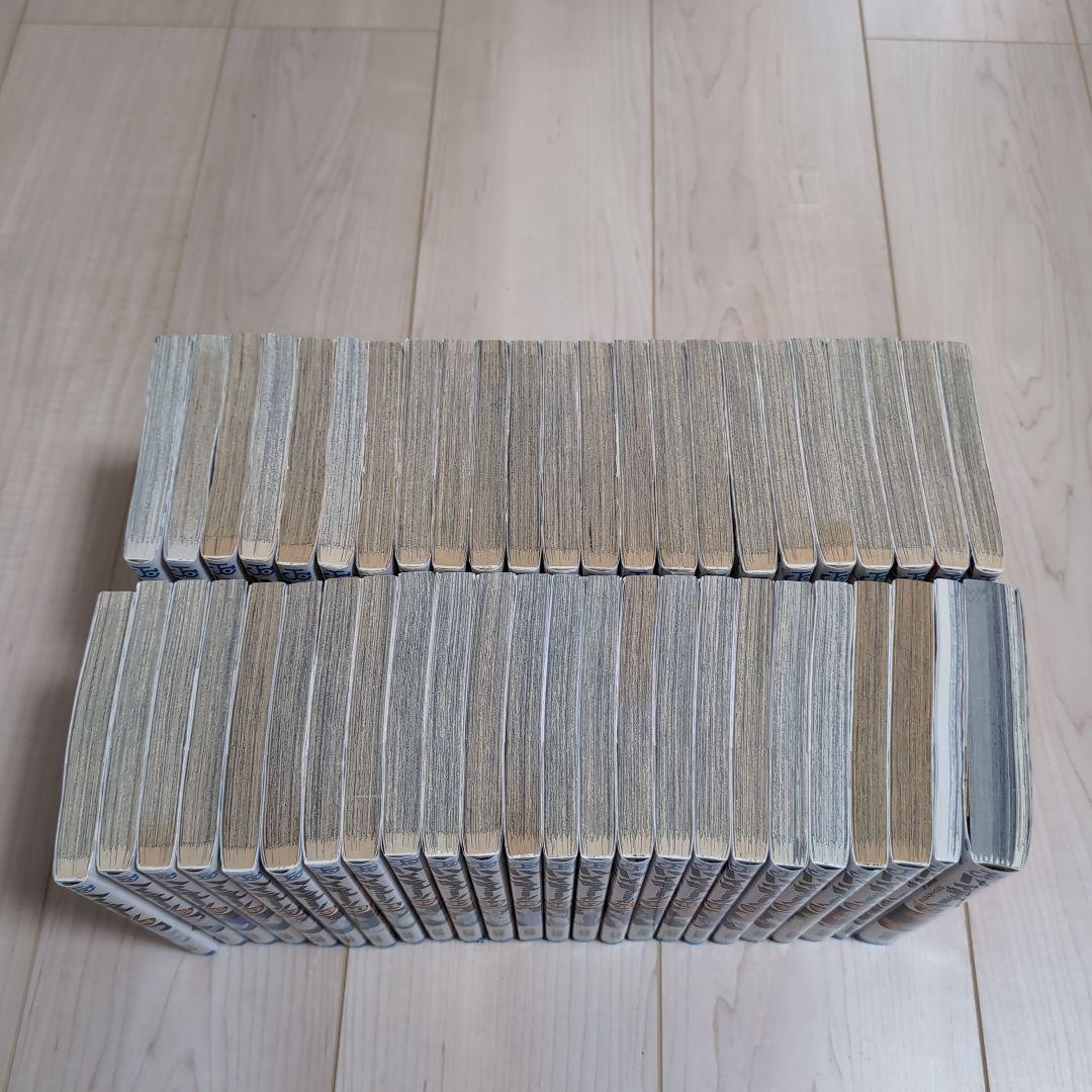 ハイキュー　全45巻＆ファンブック＆33.5巻　47冊セット　送料無料