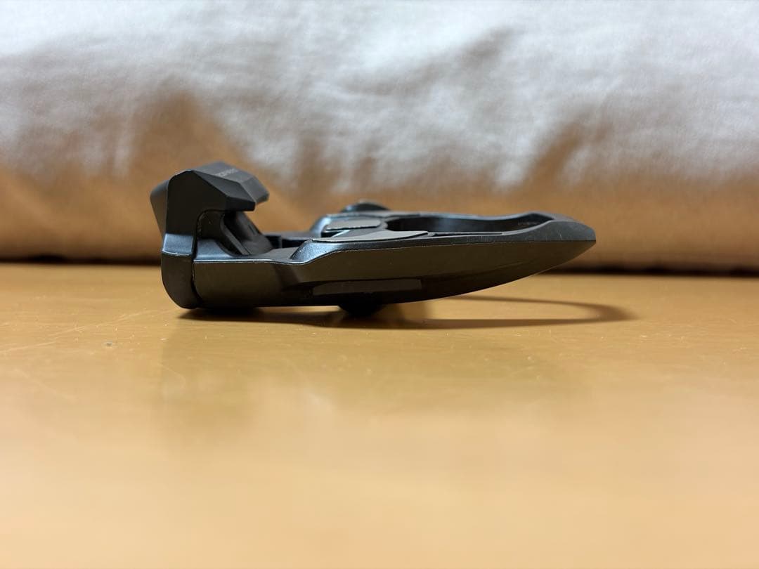 SHIMANO DURA-ACE SPD-SLペダル PD-R9100