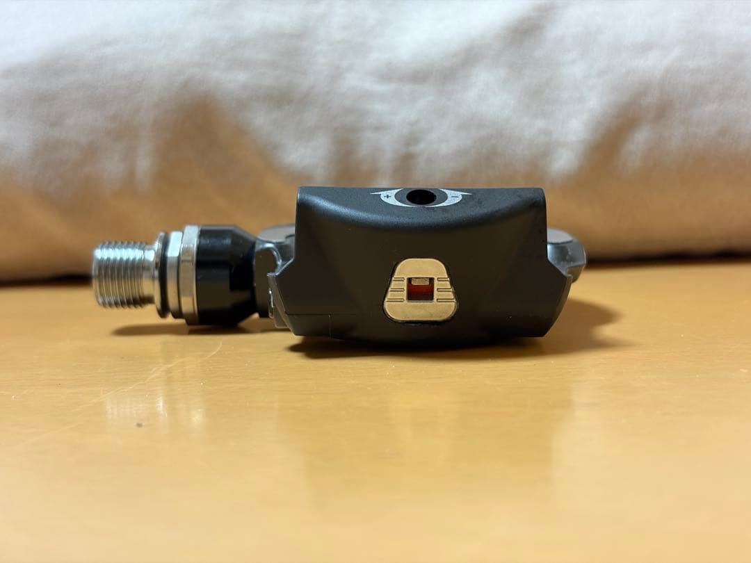 SHIMANO DURA-ACE SPD-SLペダル PD-R9100