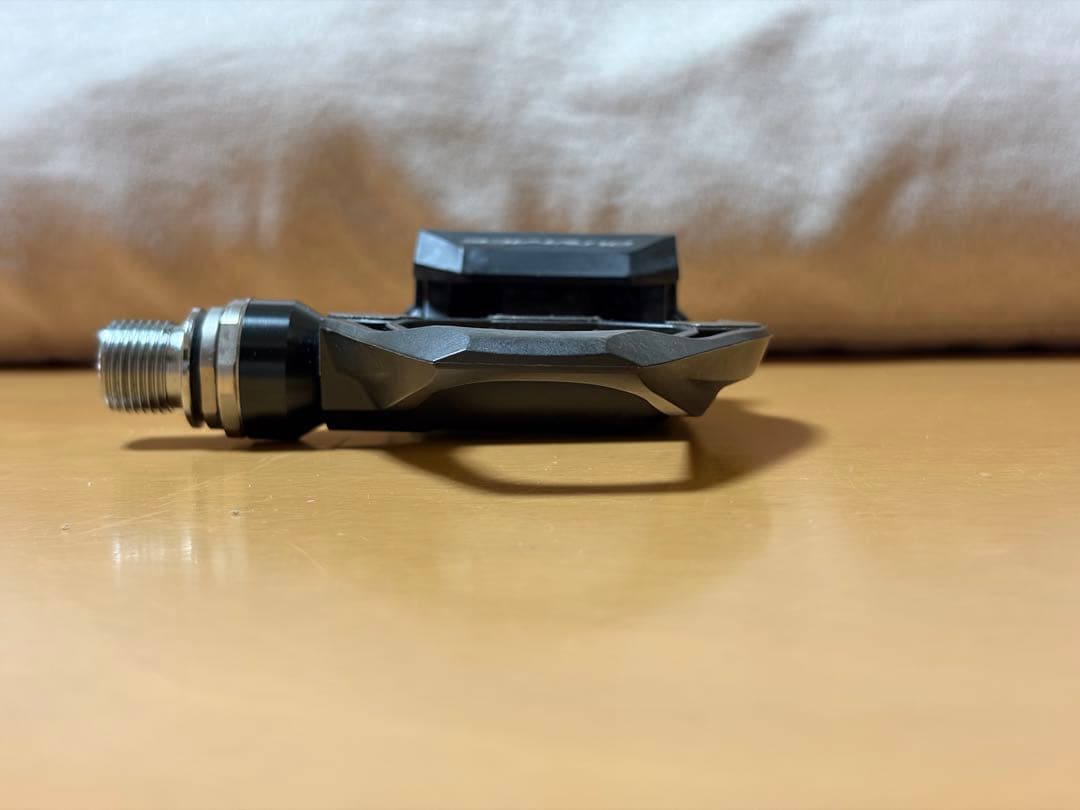 SHIMANO DURA-ACE SPD-SLペダル PD-R9100