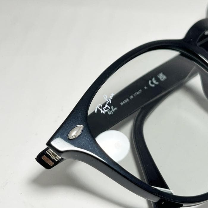 【新品正規品】迅速対応 RB4259F-60187 サングラス レイバン 安心