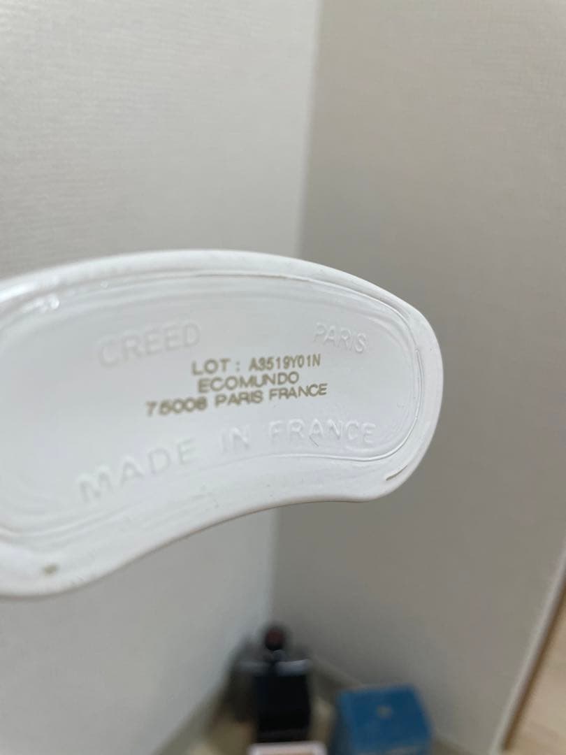 香水(男性用) CREED SILVER MOUNTAIN WATER 100ML