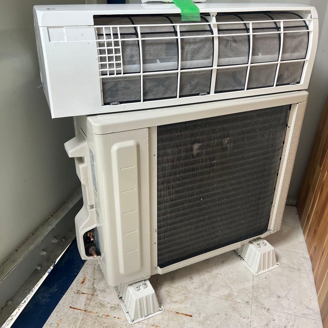 E29完全動作品✨　DAIKIN エアコン6畳用　冷房　1.2人暮らし用✨