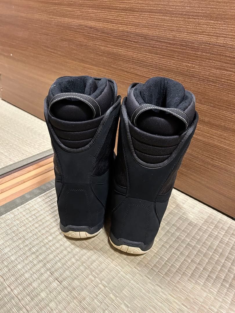 スノーボード ブーツ　24cm BOA head