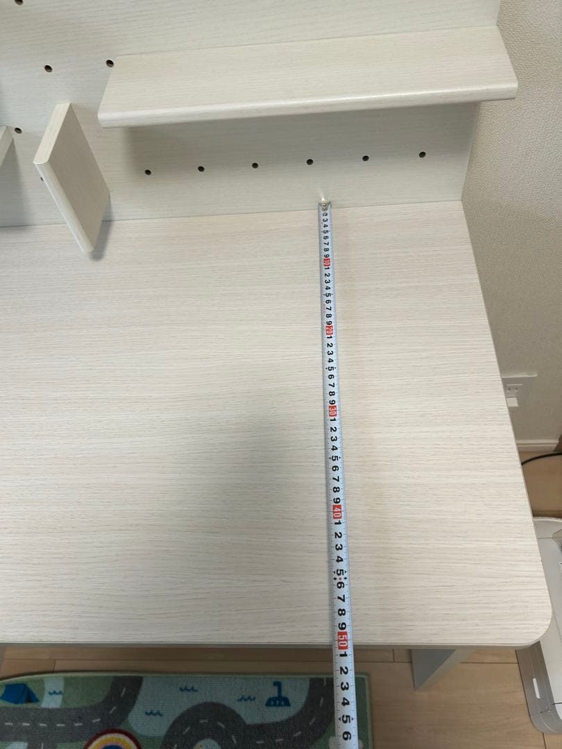 学習机　ニトリ