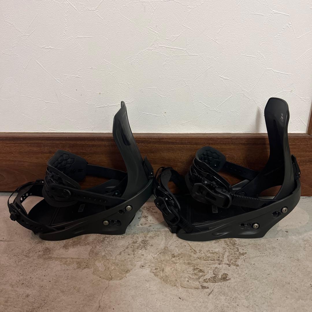 FLUX XV サイズS 23-24 [値下げしました]