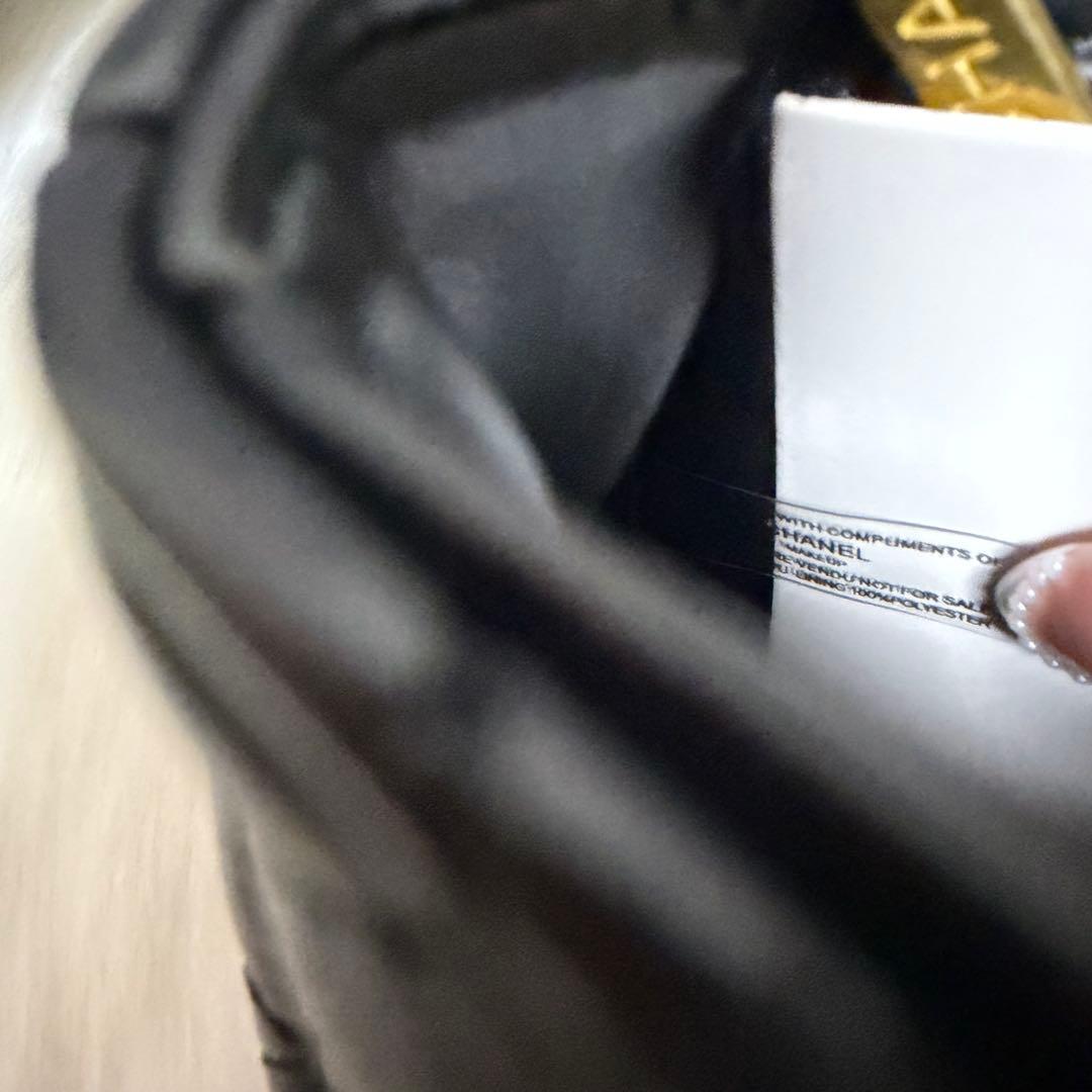 イ*彡様 CHANEL ノベルティ ショルダーバッグ