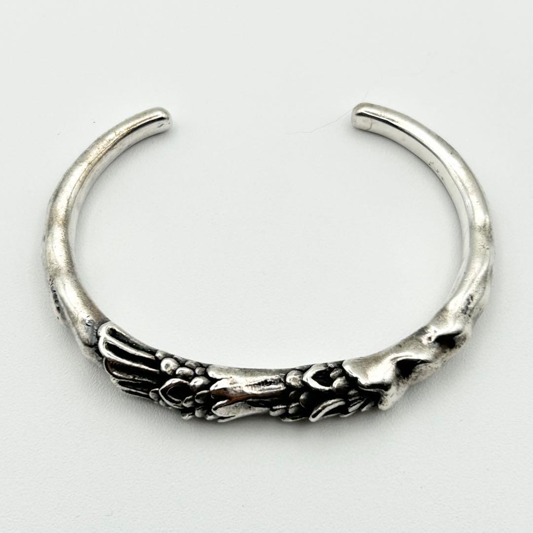 BloodyMary ブラッティマリー SILVER エクリプシスバングル S