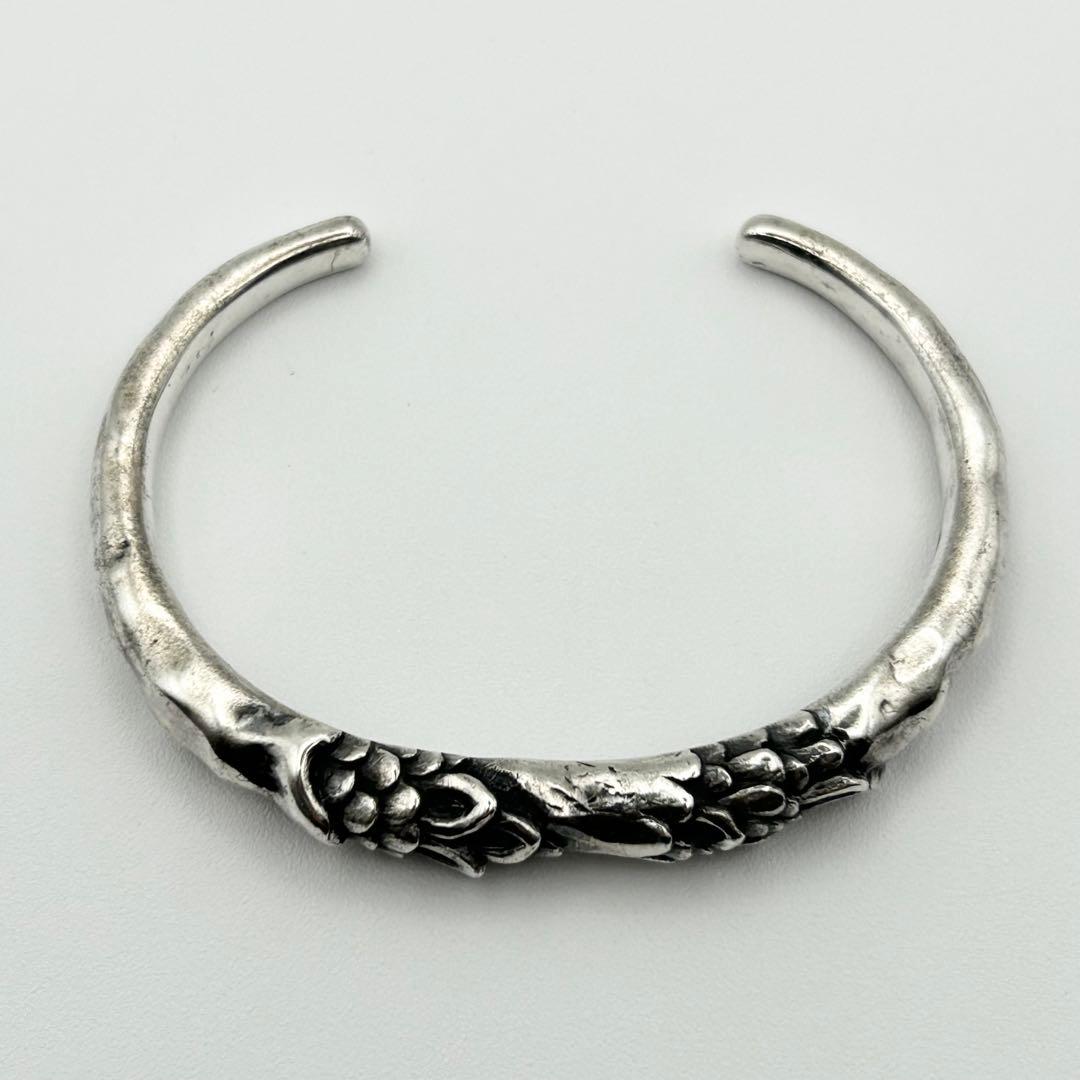 BloodyMary ブラッティマリー SILVER エクリプシスバングル S