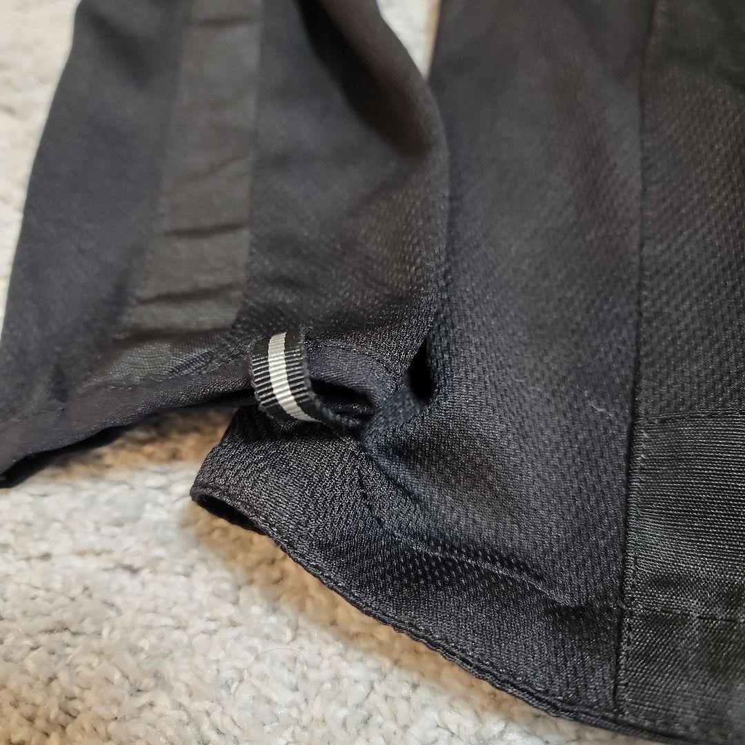 HYOD メッシュインナー スリーシーズンOK！