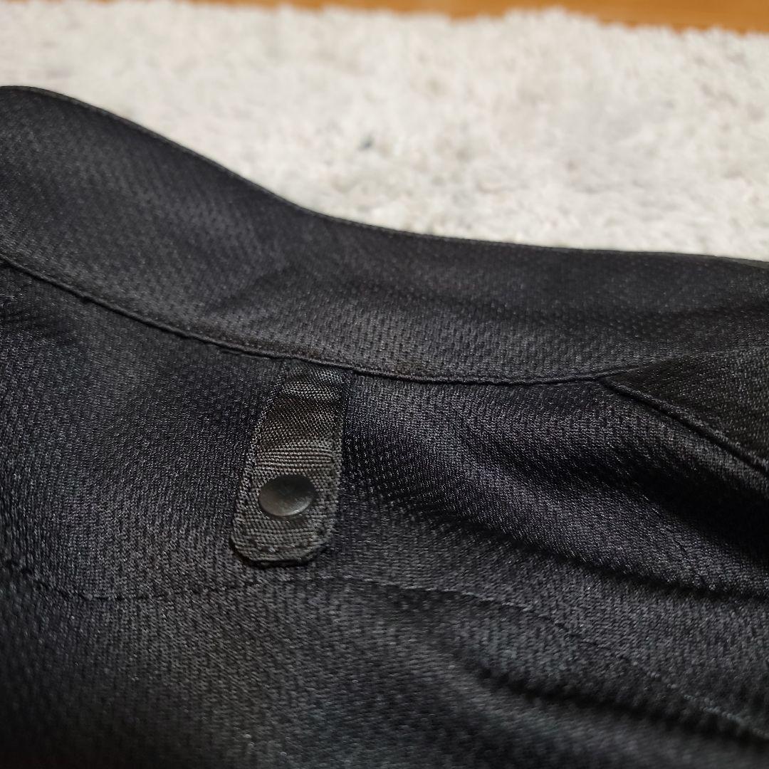 HYOD メッシュインナー スリーシーズンOK！