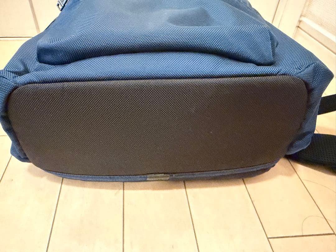 TUMI トゥミ　バックパック 263162 BTD4 人気のネイビー