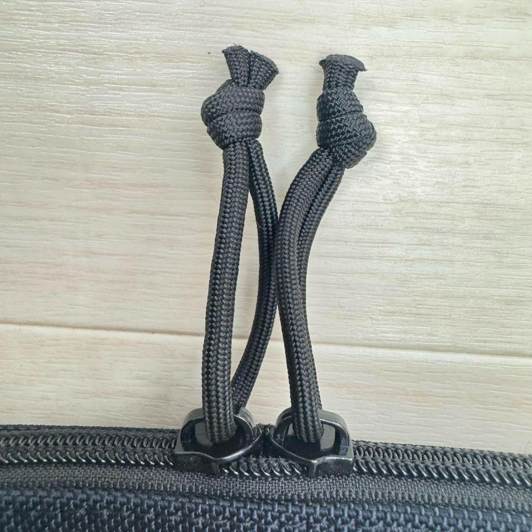 BRIEFING ブリーフィング　モバイルポーチ　ネイビー　USA製　小物入れ