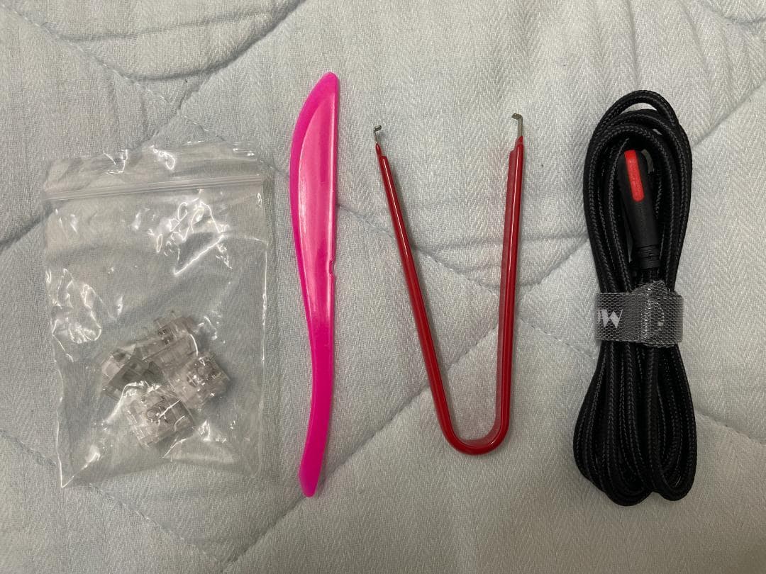 PS5対応 Brook基板 PUNKWORKSHOP MINI BOX ＋ボタン