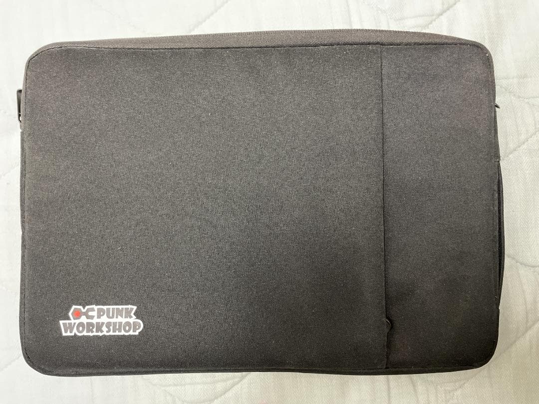 PS5対応 Brook基板 PUNKWORKSHOP MINI BOX ＋ボタン