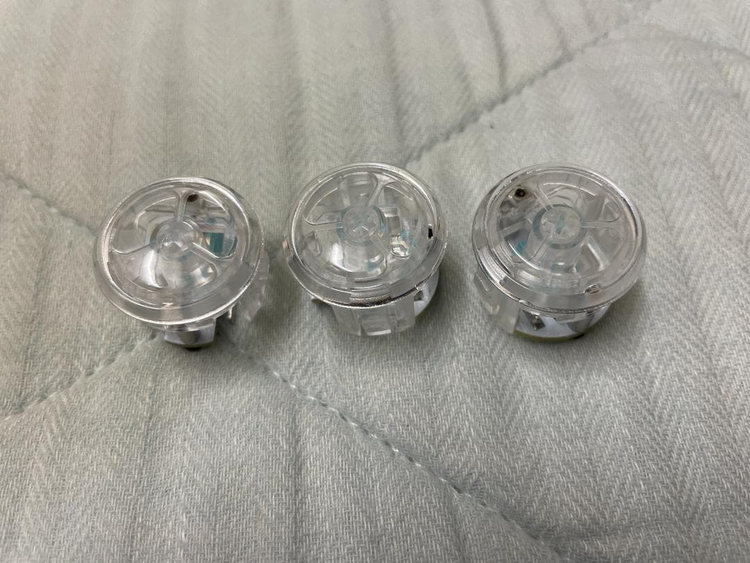 PS5対応 Brook基板 PUNKWORKSHOP MINI BOX ＋ボタン