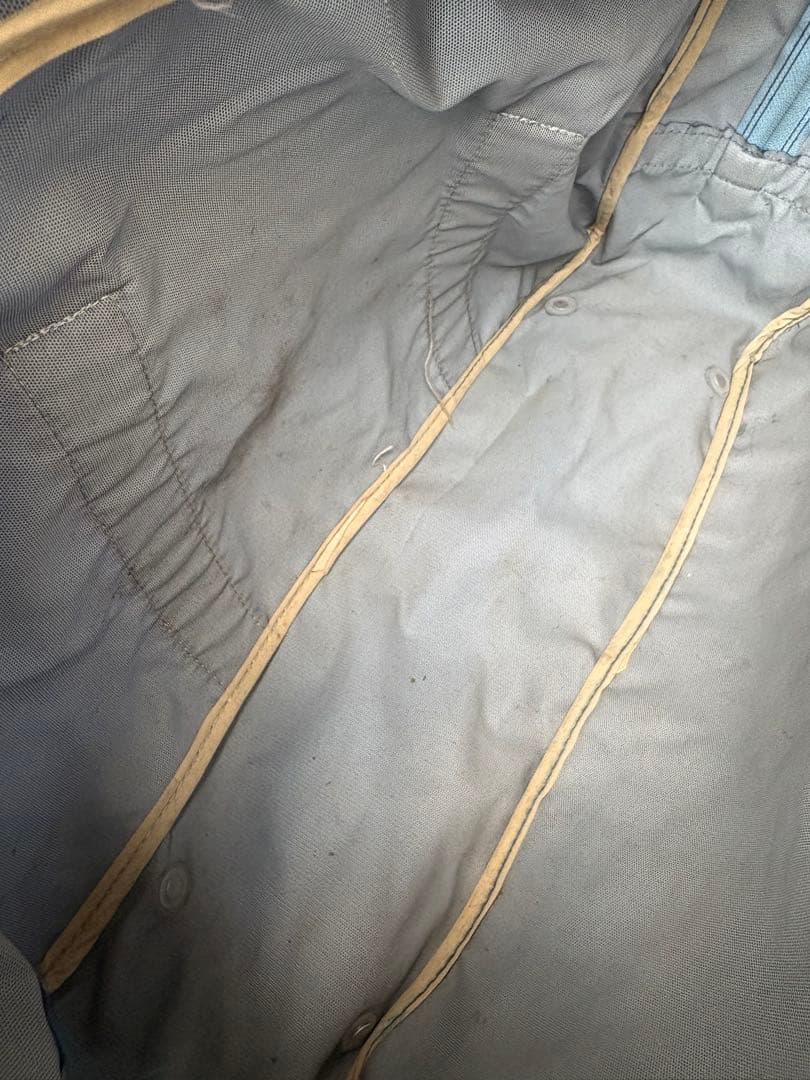 a*m様 80s adidas ビンテージ スクールバッグ ボストンバッグ スポ