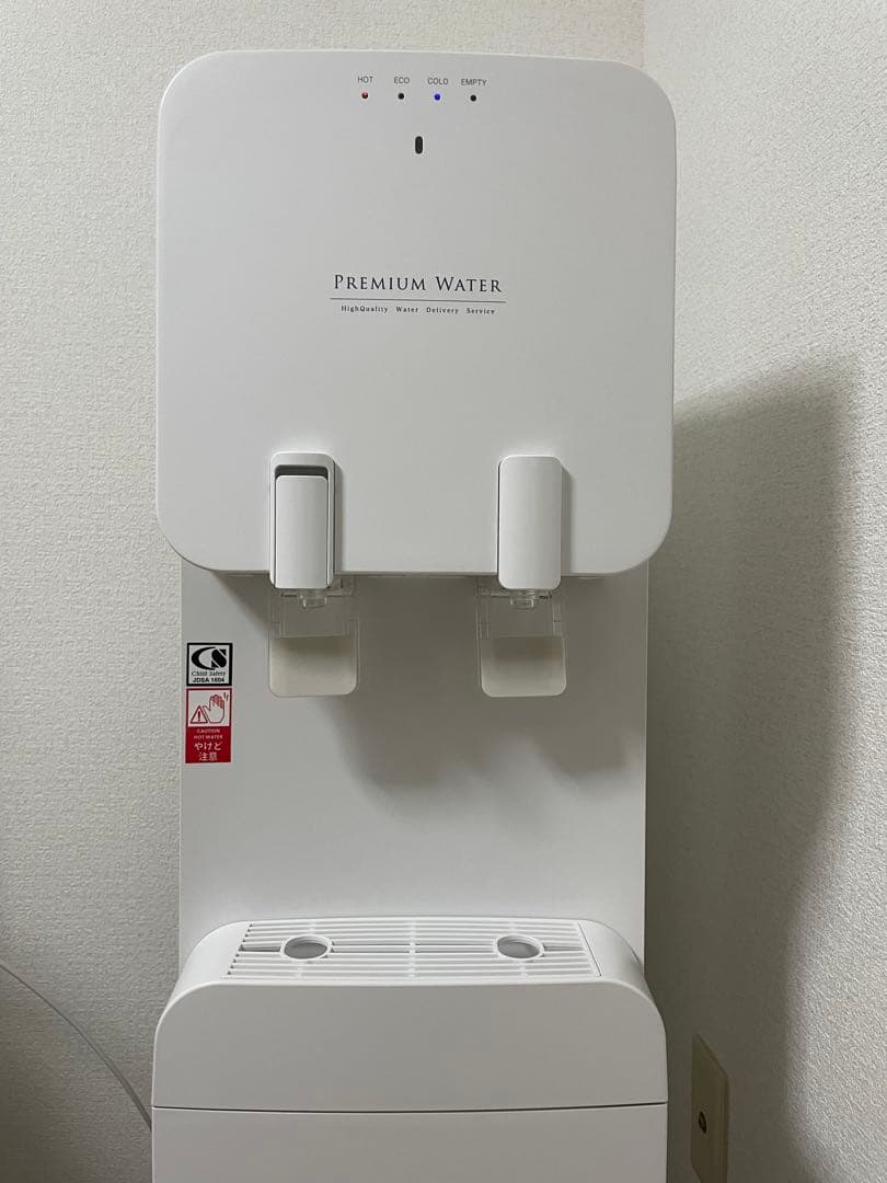 chaochao！【PREMIUM WATER】ウォーターサーバー