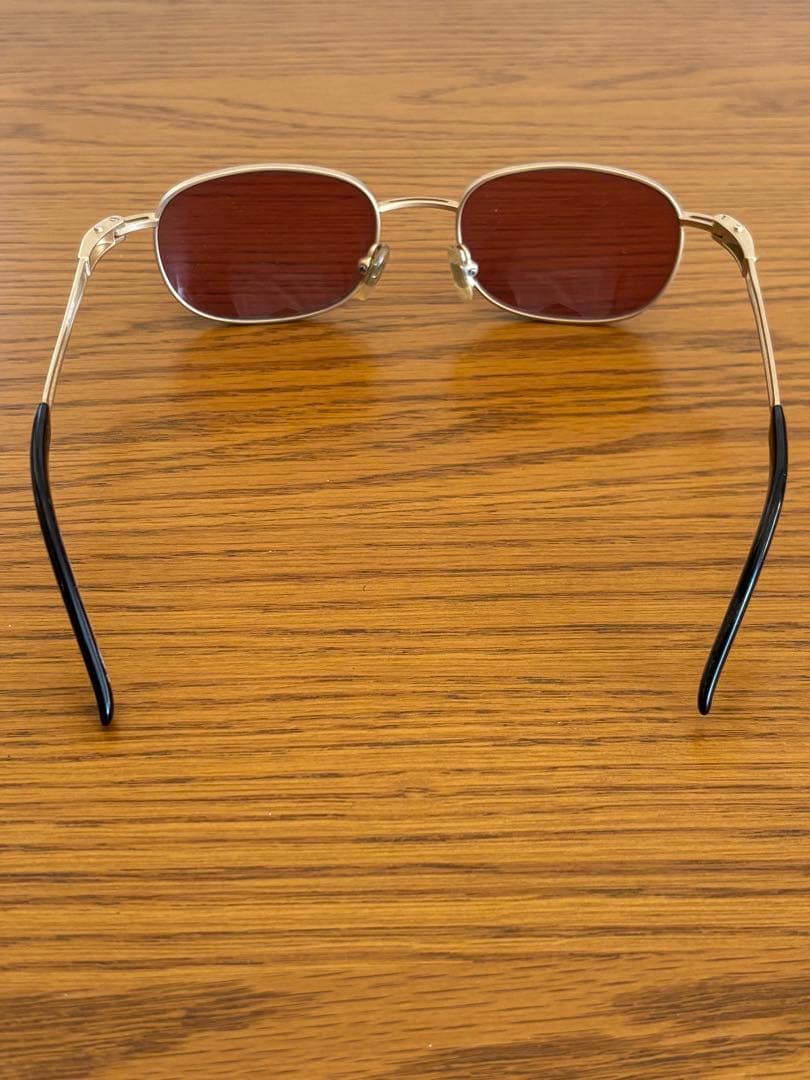 ヨウジヤマモト Yohji Yamamoto サングラス