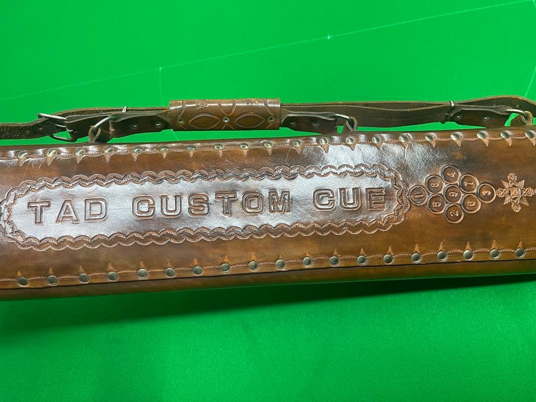 キューケース タッドケース 2B4S TAD