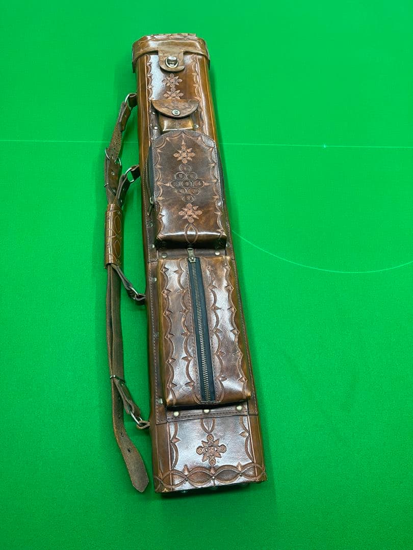 キューケース タッドケース 2B4S TAD