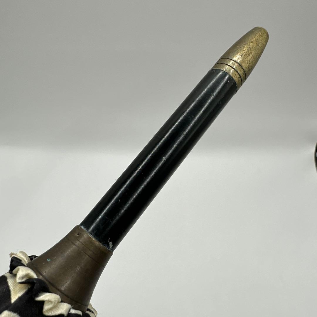 FENDI■ズッカ柄 長傘 フェンディ