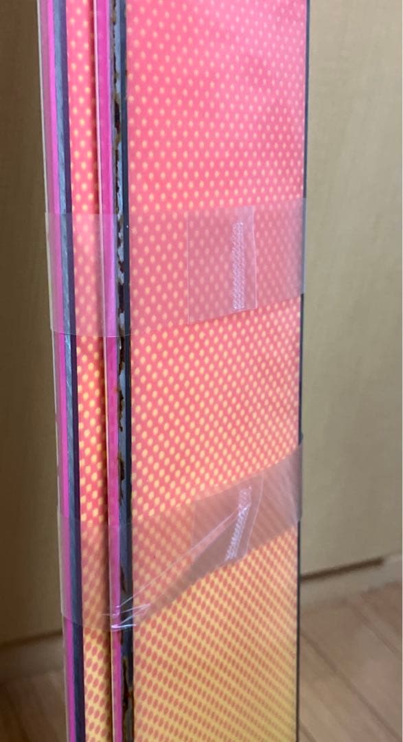 ★しゅーいち★ factionProdigyOX157cmファクシヨン