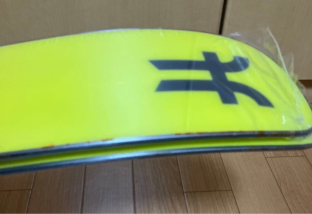 ★しゅーいち★ factionProdigyOX157cmファクシヨン