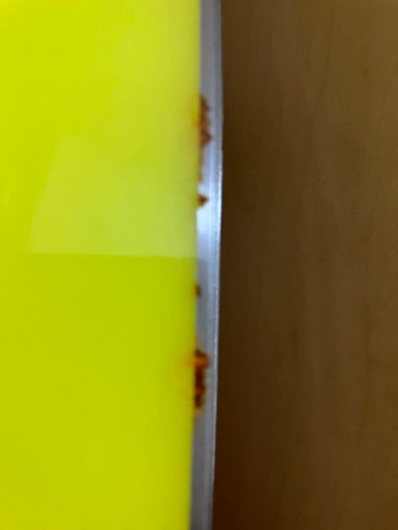 ★しゅーいち★ factionProdigyOX157cmファクシヨン