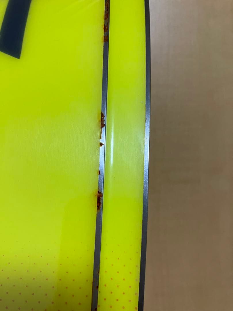 ★しゅーいち★ factionProdigyOX157cmファクシヨン